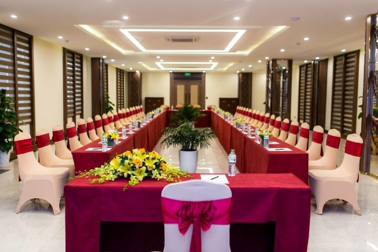 Mường Thanh SaPa Hotel